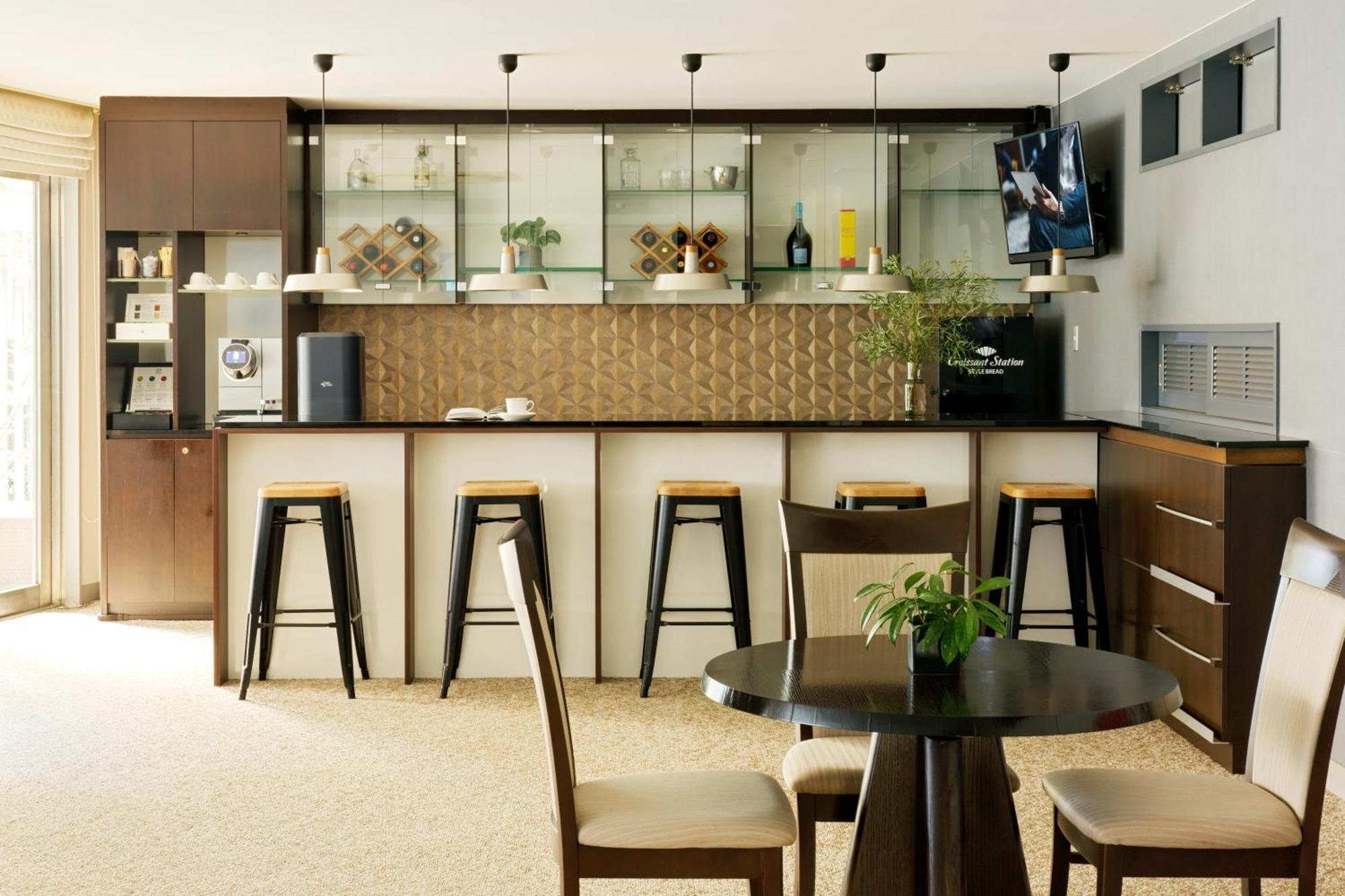 Oakwood Residence Aoyama Tokyo — Photos 2